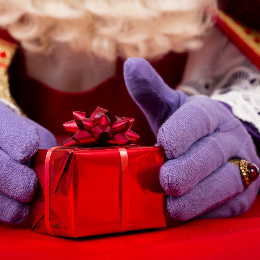 periode Wardianzaak Dat Last-minute Sinterklaas shopping | Do Company